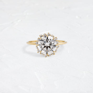 |14k Yellow Gold