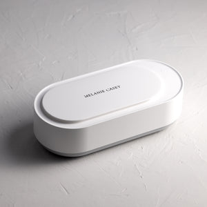 Melanie Casey Ultrasonic Jewelry Cleaner