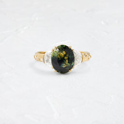 |14k Yellow Gold