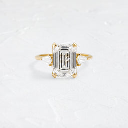 |14k Yellow Gold
