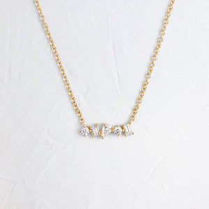 |14k Yellow Gold