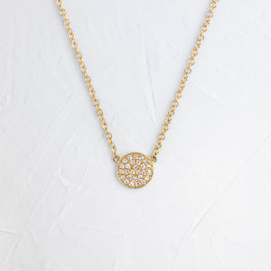 |14k Yellow Gold