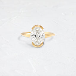 |14k Yellow Gold