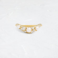|14k Yellow Gold