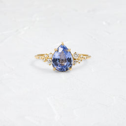 |14k Yellow Gold