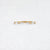 Ripple Band | Melanie Casey Jewelry