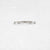Ripple Band | Melanie Casey Jewelry