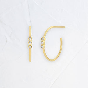 |14k Yellow Gold