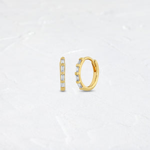 |14k Yellow Gold