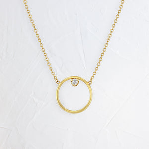 |14k Yellow Gold