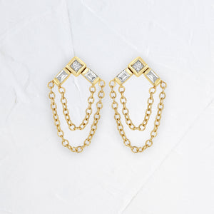 |14k Yellow Gold