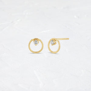 |14k Yellow Gold