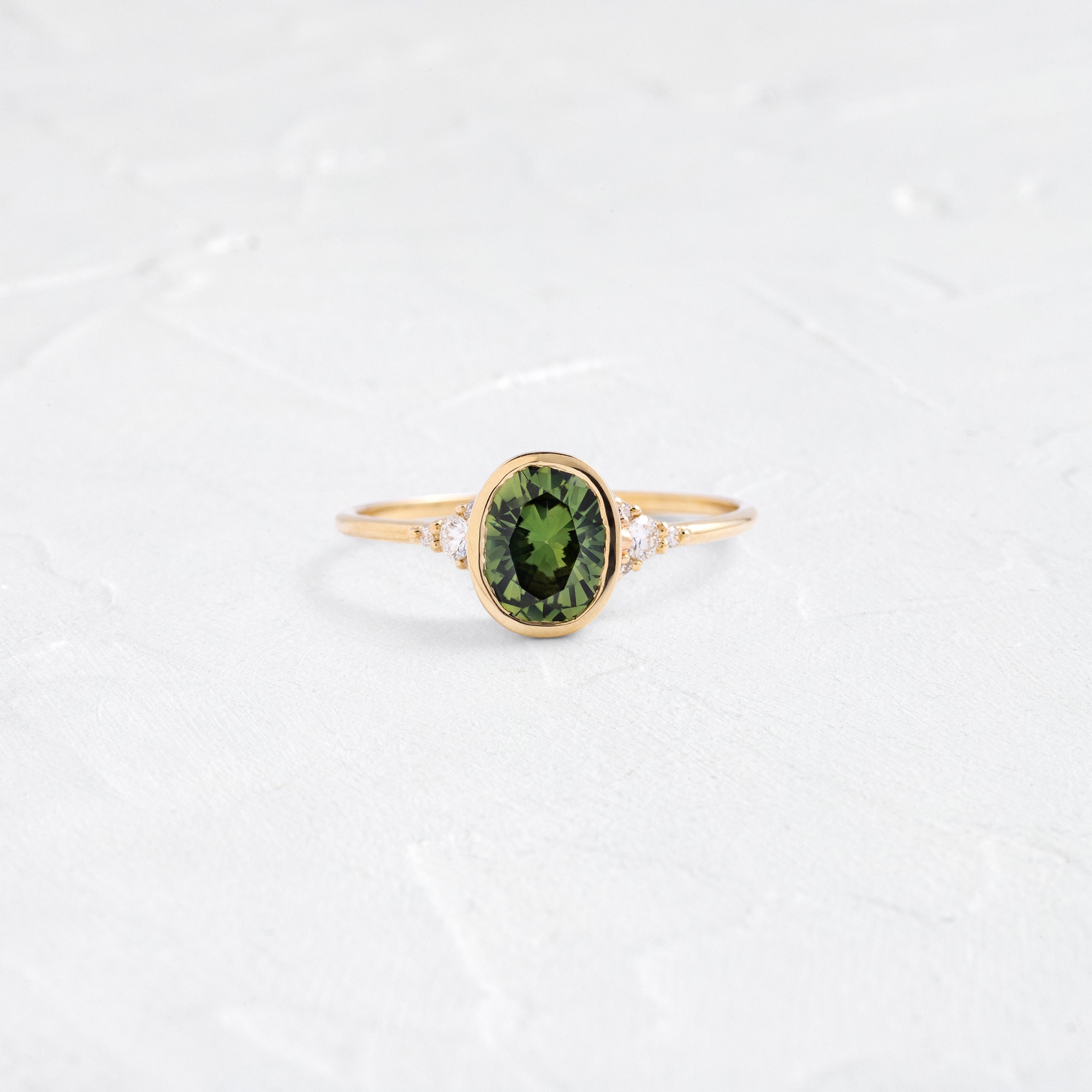 アクセサリー Soffer Ari Cabrini Green Heavy Ring CabriniGreenHeavyRing PaveBlackDiamonds with BlackDiamondEyes Axl