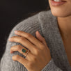Ripple Band | Melanie Casey Jewelry
