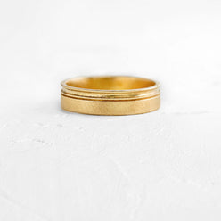 Double Sideline Band