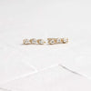 Guideline Studs - In Stock (14k Yellow Gold)