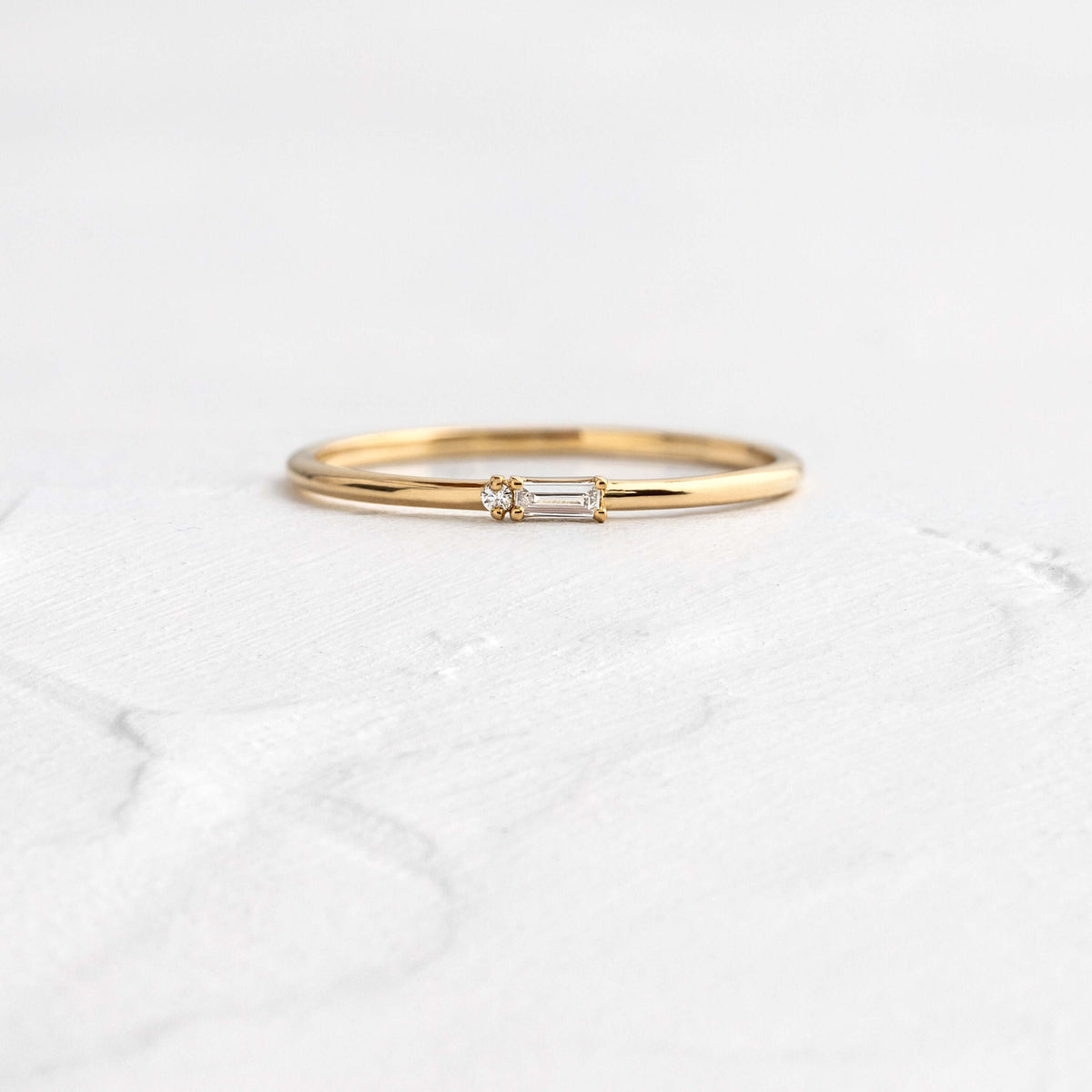 Morse Code Collection | Melanie Casey Fine Jewelry