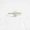 Starboard Ring (14k Yellow Gold)