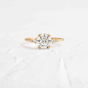 |14k Yellow Gold