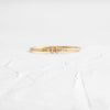 Glimmer Ring - OOS (14k Yellow Gold)