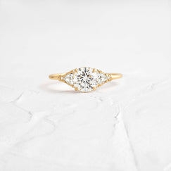 |14k Yellow Gold