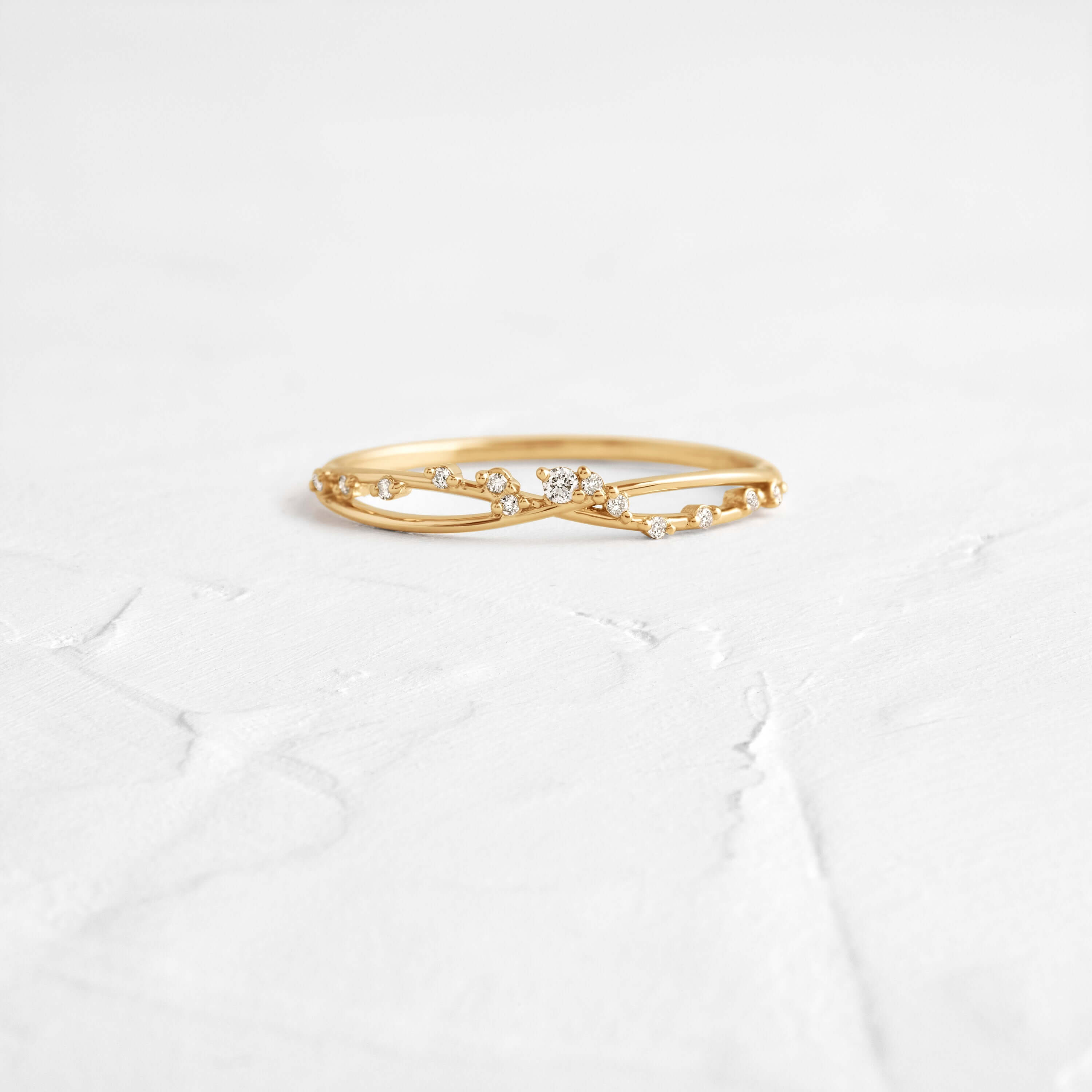 Buy Silver Rings for Women by Zavya Online | Ajio.com