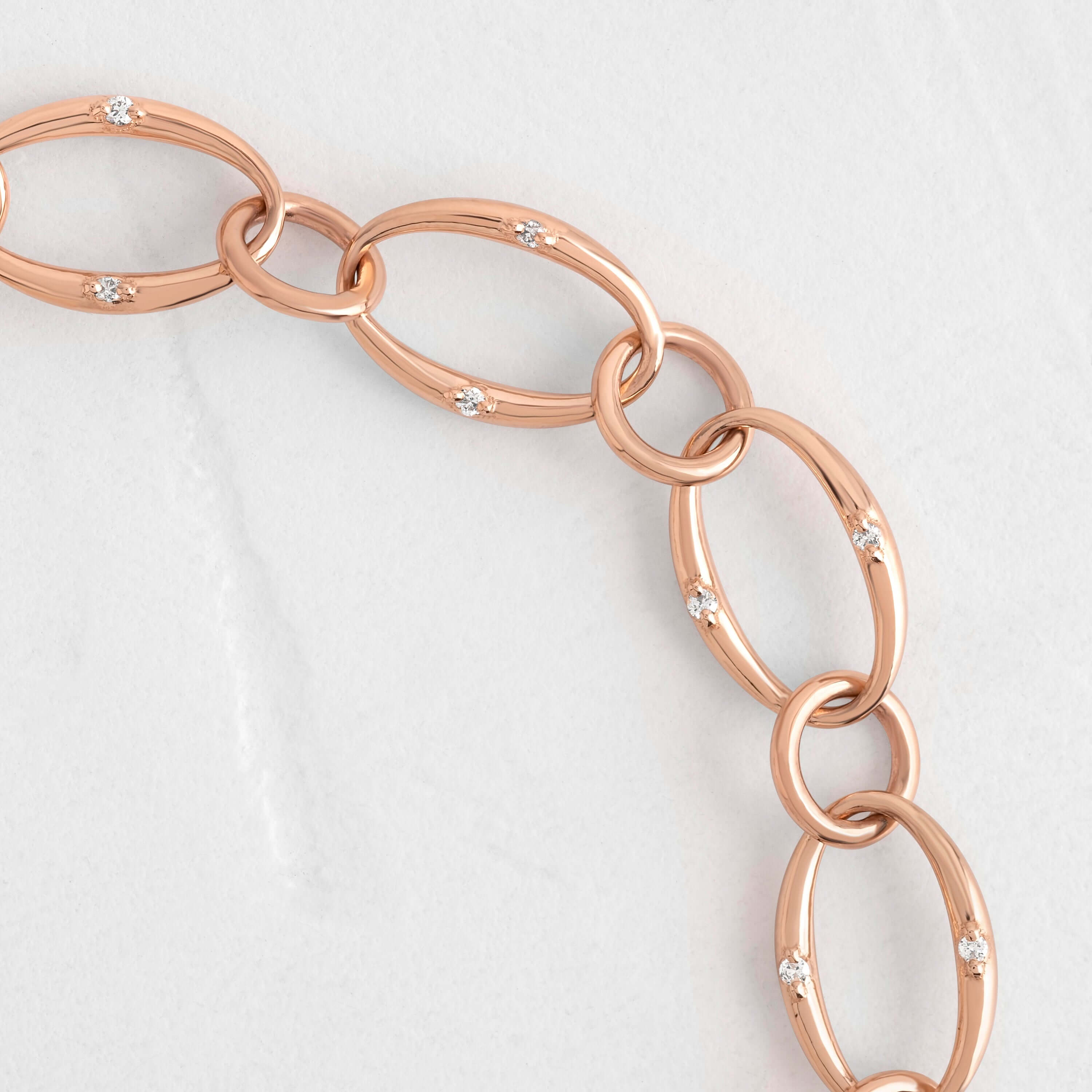 Tethered Bracelet - Melanie Casey